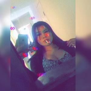 Meet your Posher, Shanice